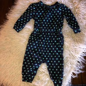 Baby Gap Girls Outfit